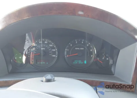 2005 Jeep Grand Cherokee Laredo z USA, uszkodzony, nr VIN 1J4GS48K05C633894